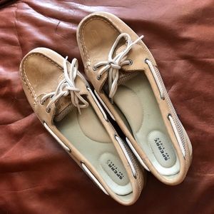 Sperry Loafers